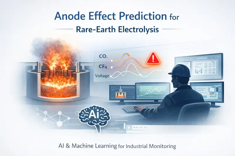 Anode Effects Julio Chana — AI Engineer | JCode